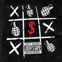 Un triple single pour Sixty Hours