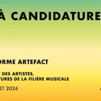 Appel à candidatures : rejoignez les Résidents de la Plateforme Artefact en 2026