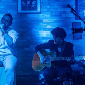 Release Party Jean-Lin – Origines