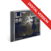Album "Little dreamer" 2023 DIGITAL