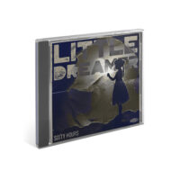 Album "Little dreamer" 2023