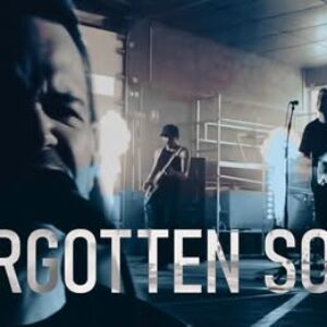 Sixty Hours – Forgotten Song