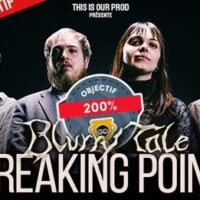 Derniers jours pour soutenir les Blurry Tale