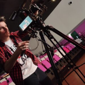 On recherche un lieu de tournage