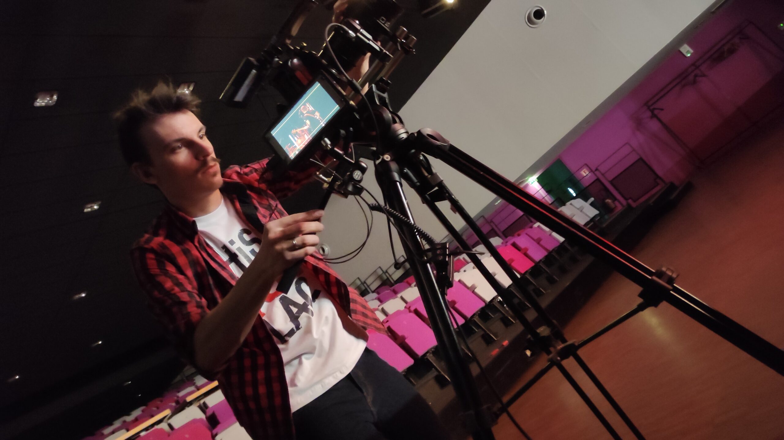 You are currently viewing On recherche un lieu de tournage