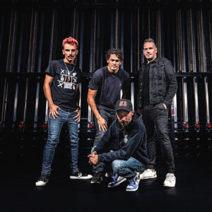 Sixty Hours en Shooting Photo