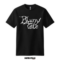 T-Shirt Blurry Tale