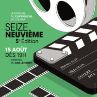 Seize neuvième – le festival du clip vidéo