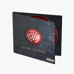 Le plein de puissance pour le 2ème album de Sixty Hours