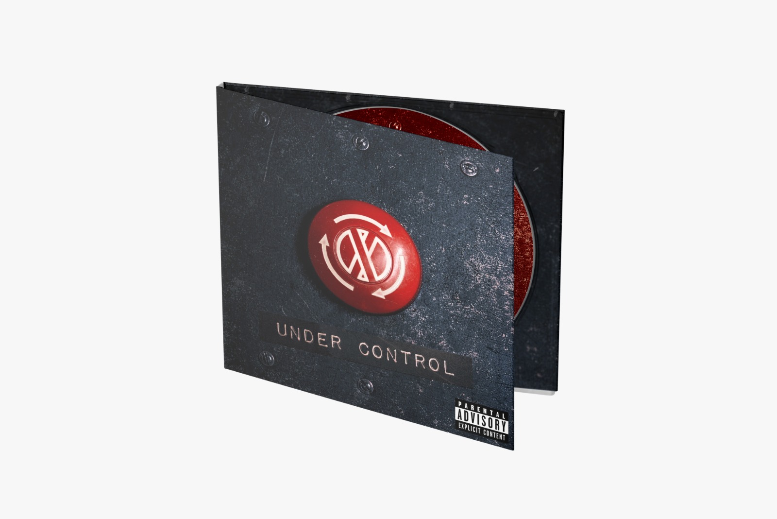 You are currently viewing Le plein de puissance pour le 2ème album de Sixty Hours