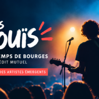 Les iNOUïS du Printemps de Bourges 2027 : conditions et candidature
